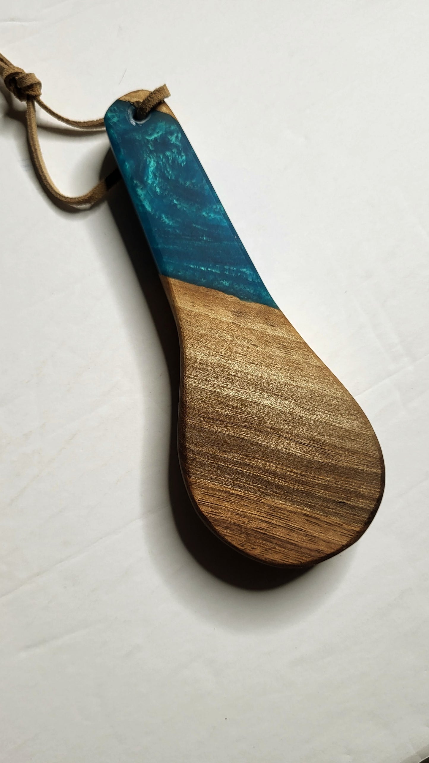 Handheld Resin Wood Bottle Opener
