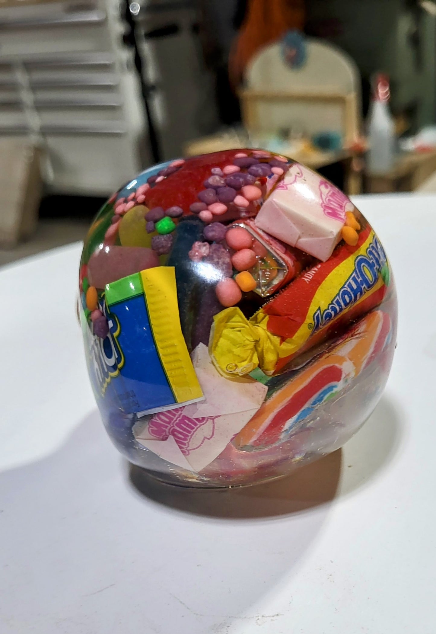 Candy/ Sugar Skull