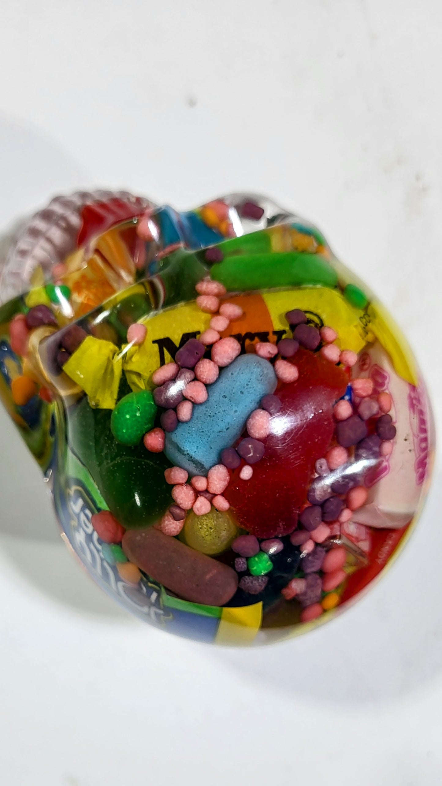 Candy/ Sugar Skull