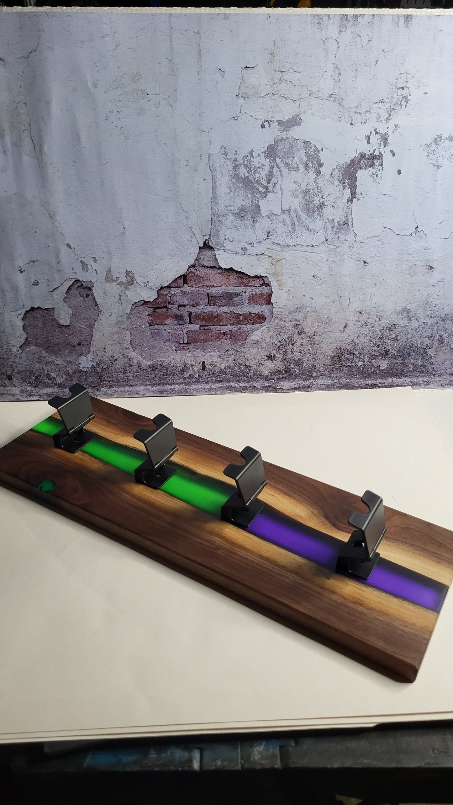 Gaming Controller Holder