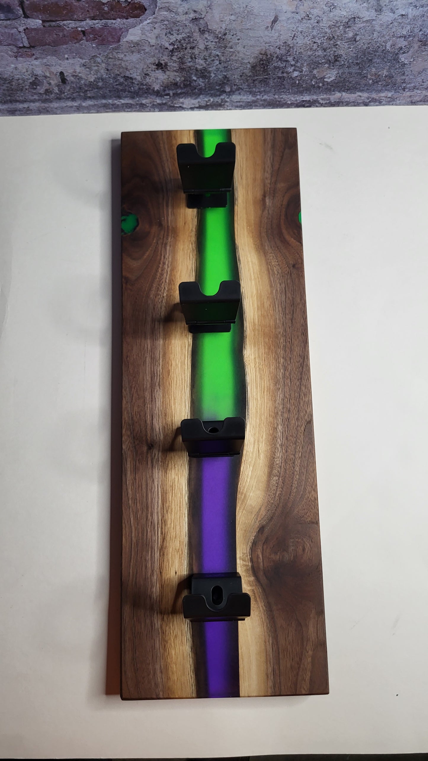 Gaming Controller Holder