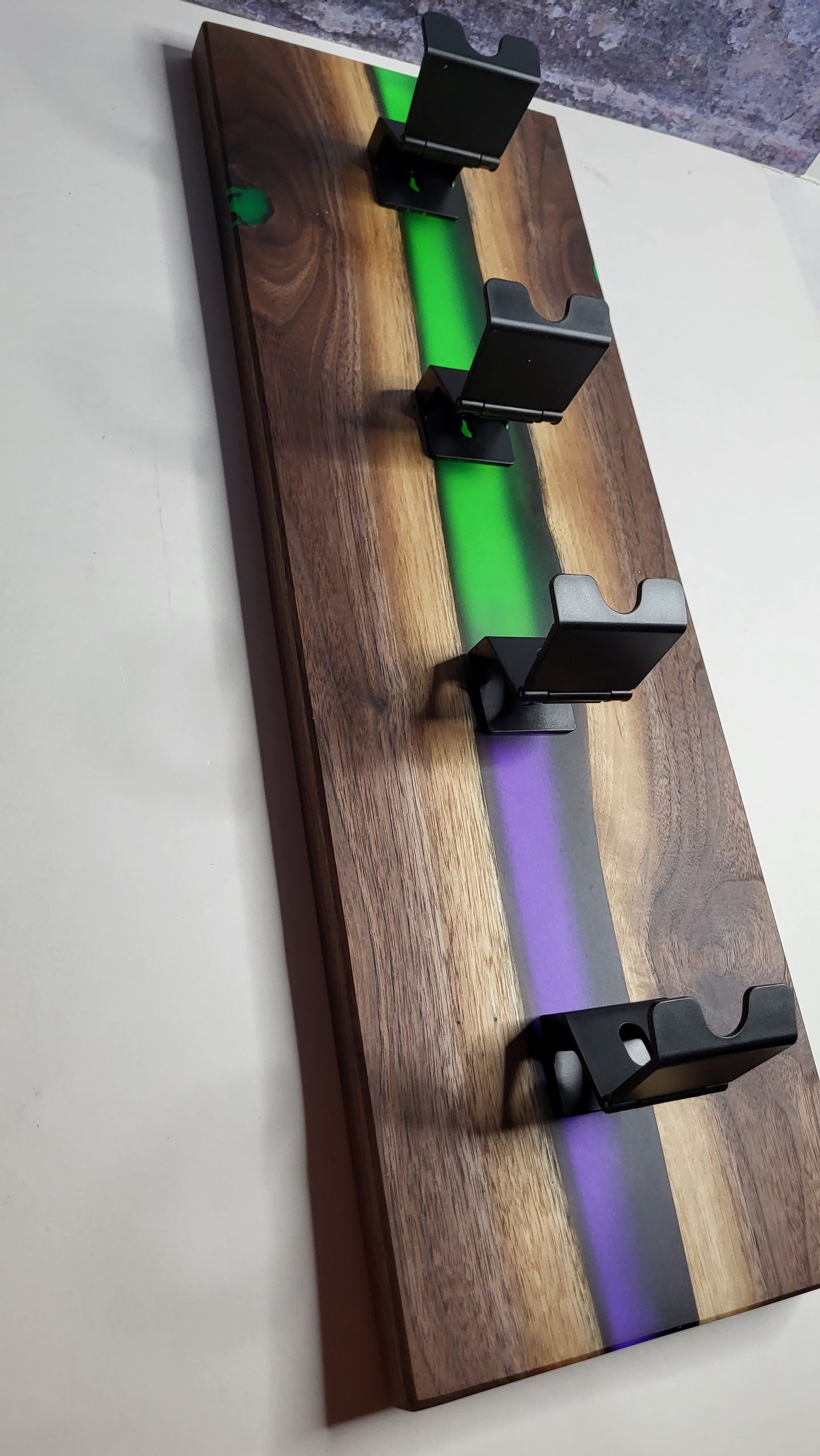 Gaming Controller Holder