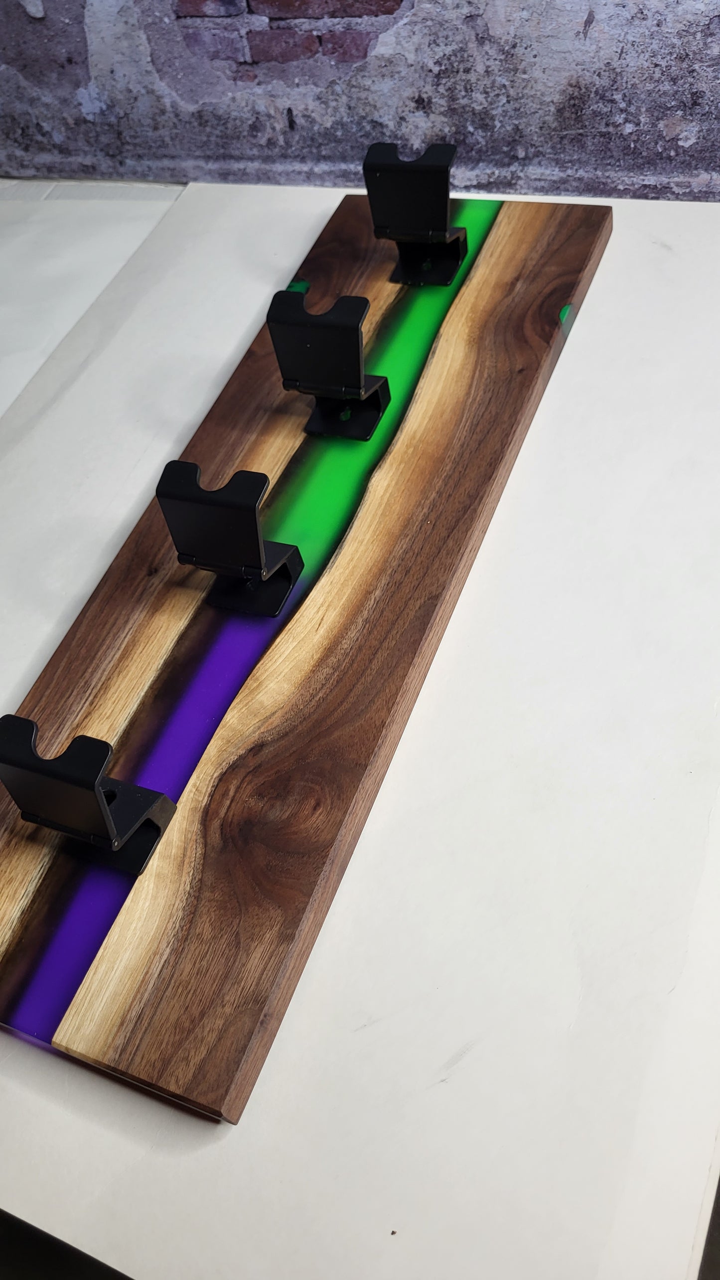 Gaming Controller Holder