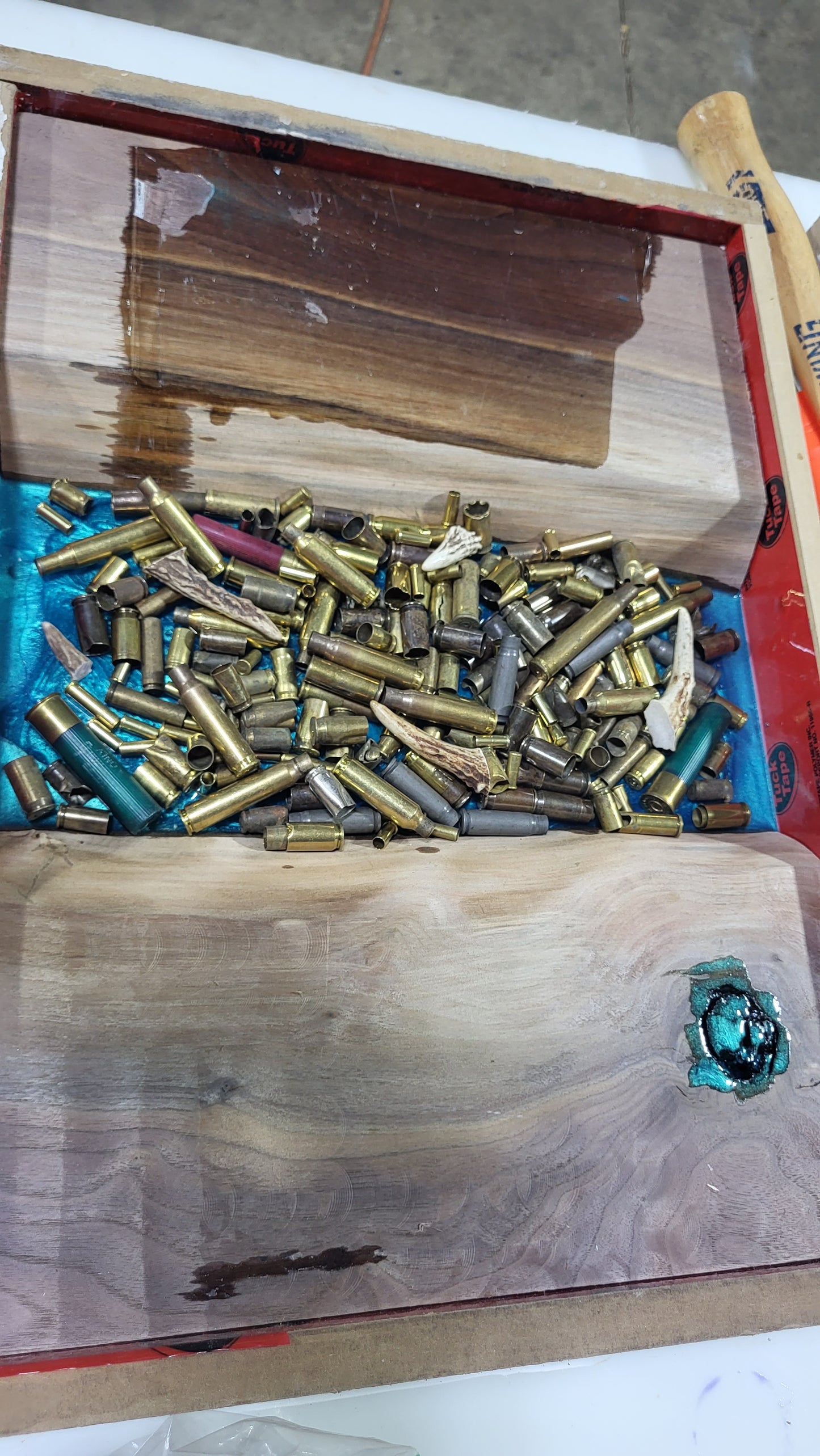 Hunters Table