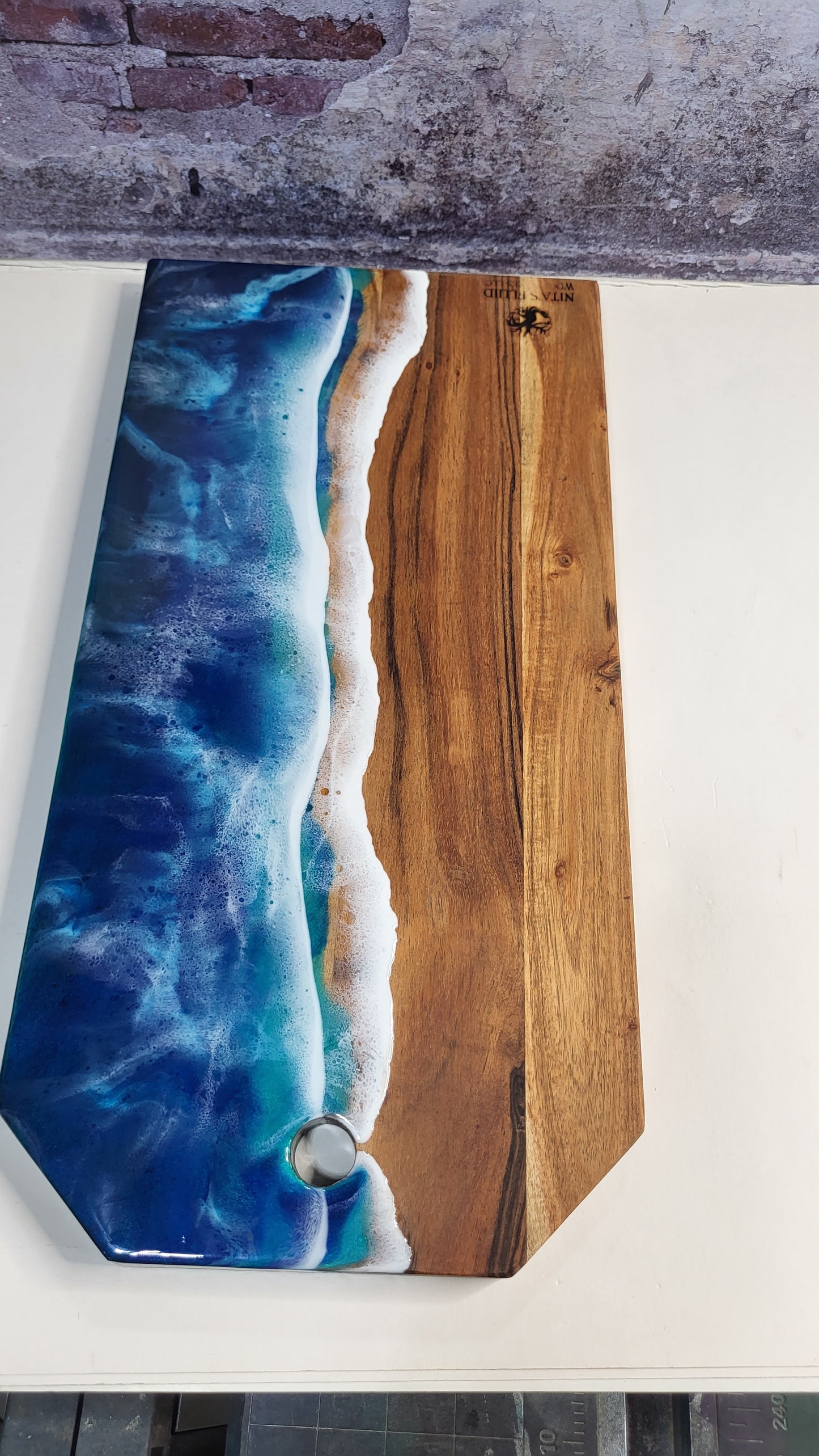 Large Ocean Charcuterie