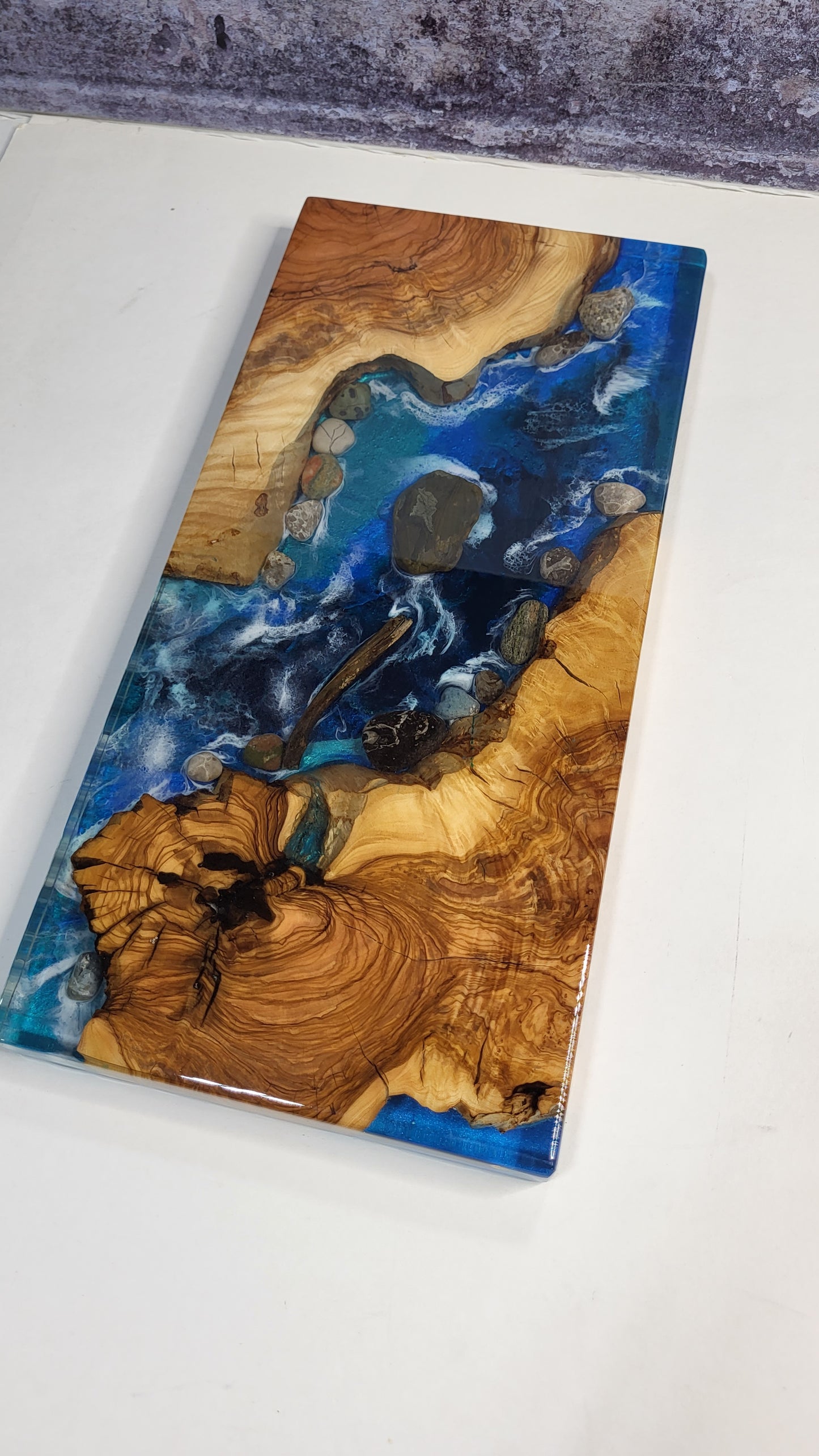 Olivewood Charcuterie