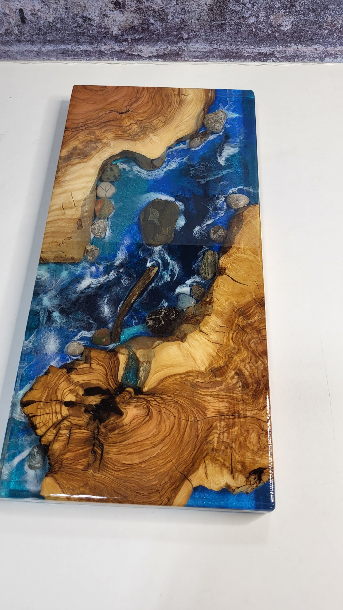 Olivewood Charcuterie