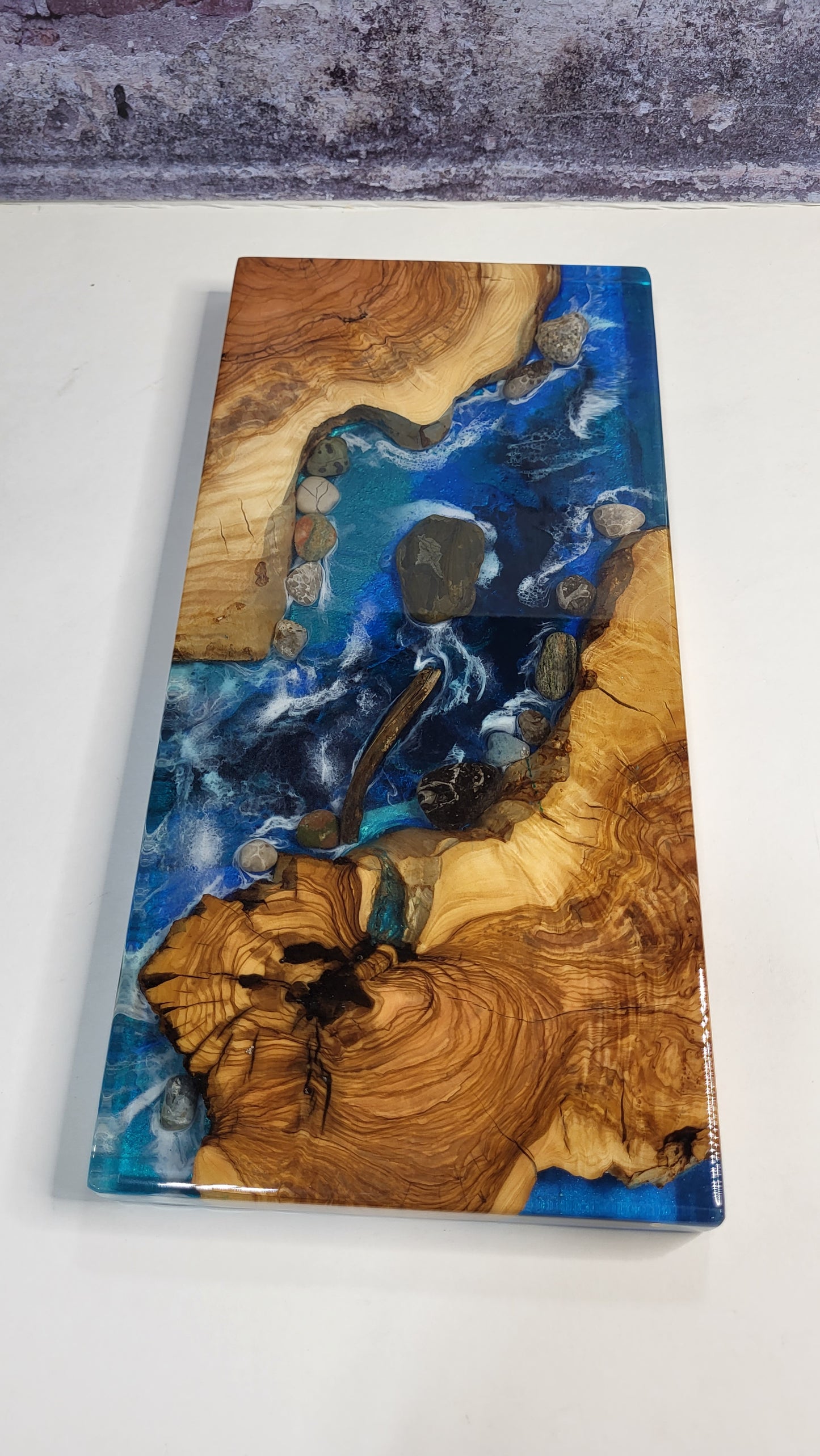 Olivewood Charcuterie