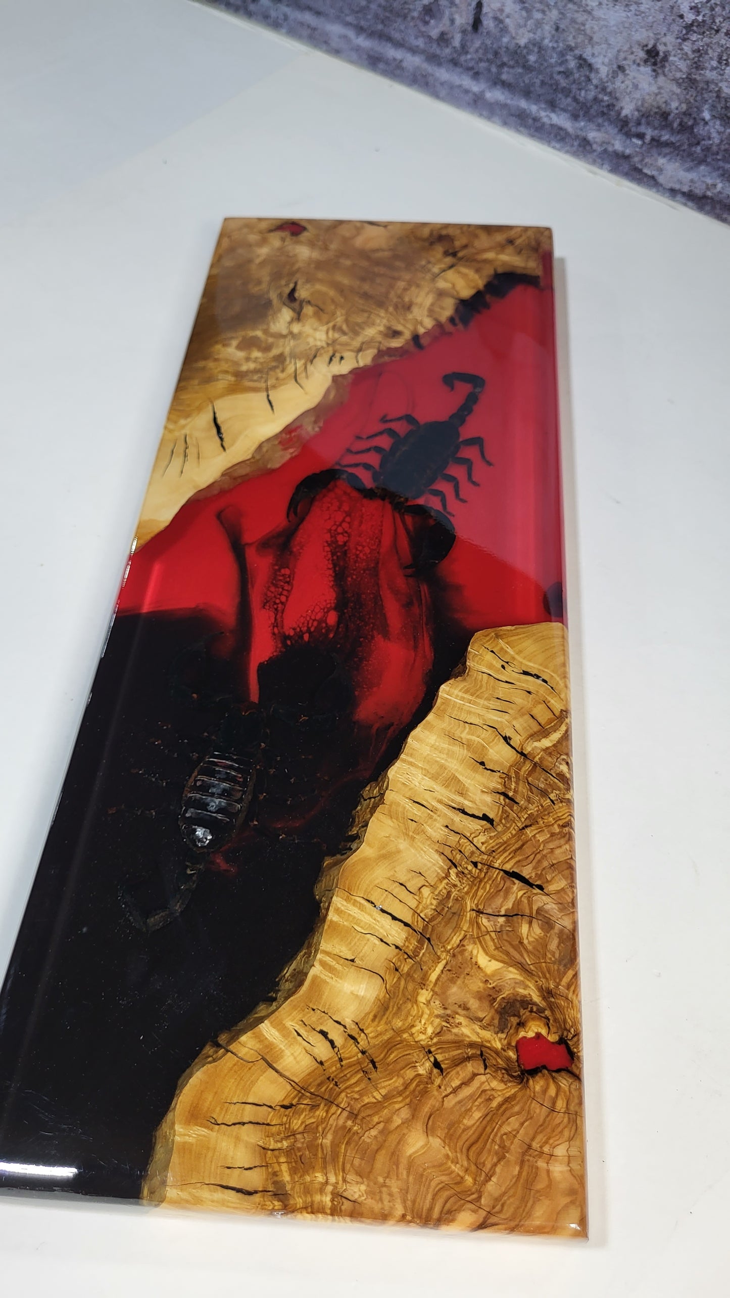 Scorpion Board