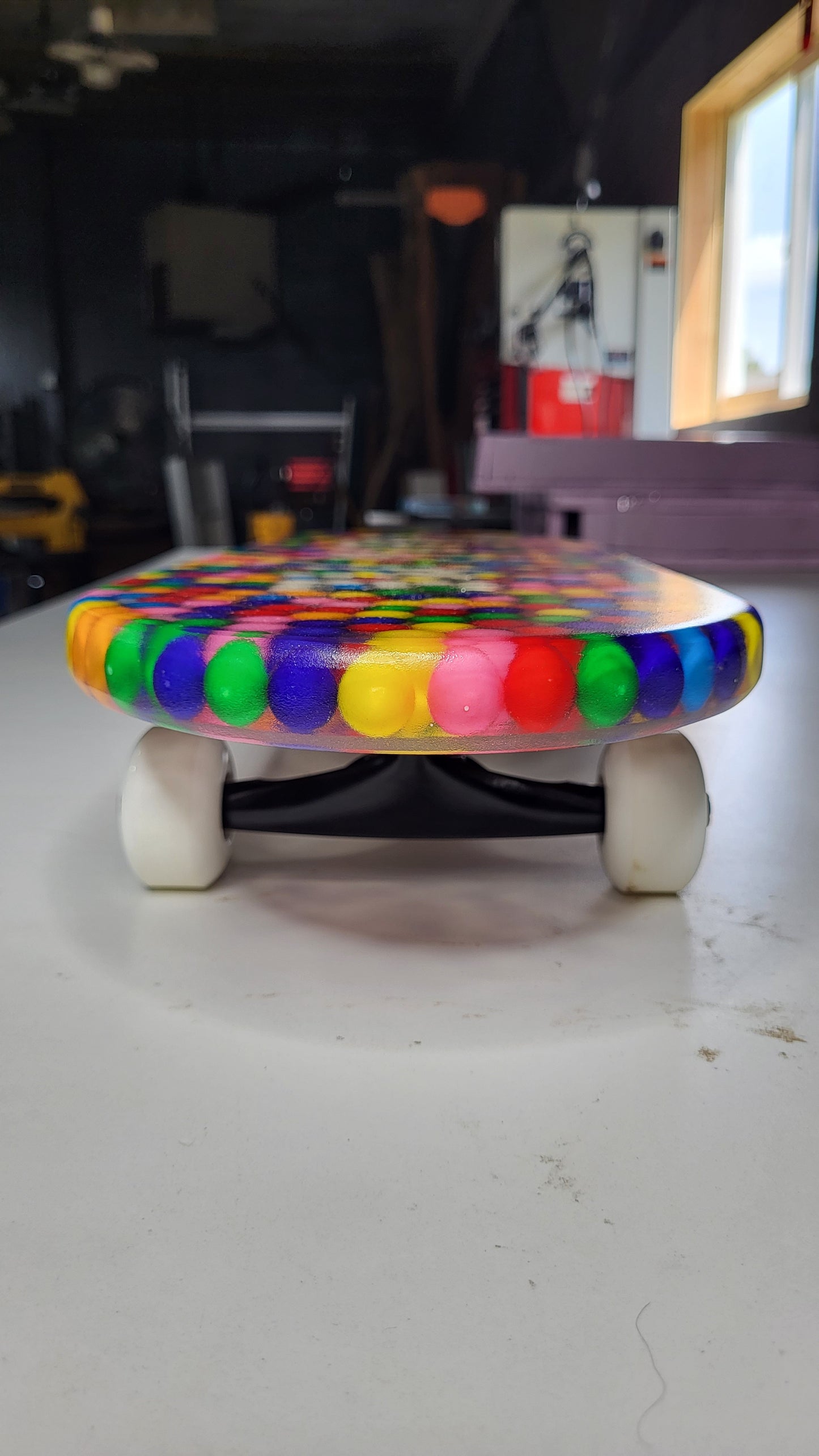 Custom Skateboard