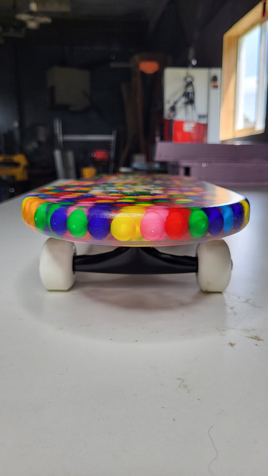 Custom Skateboard
