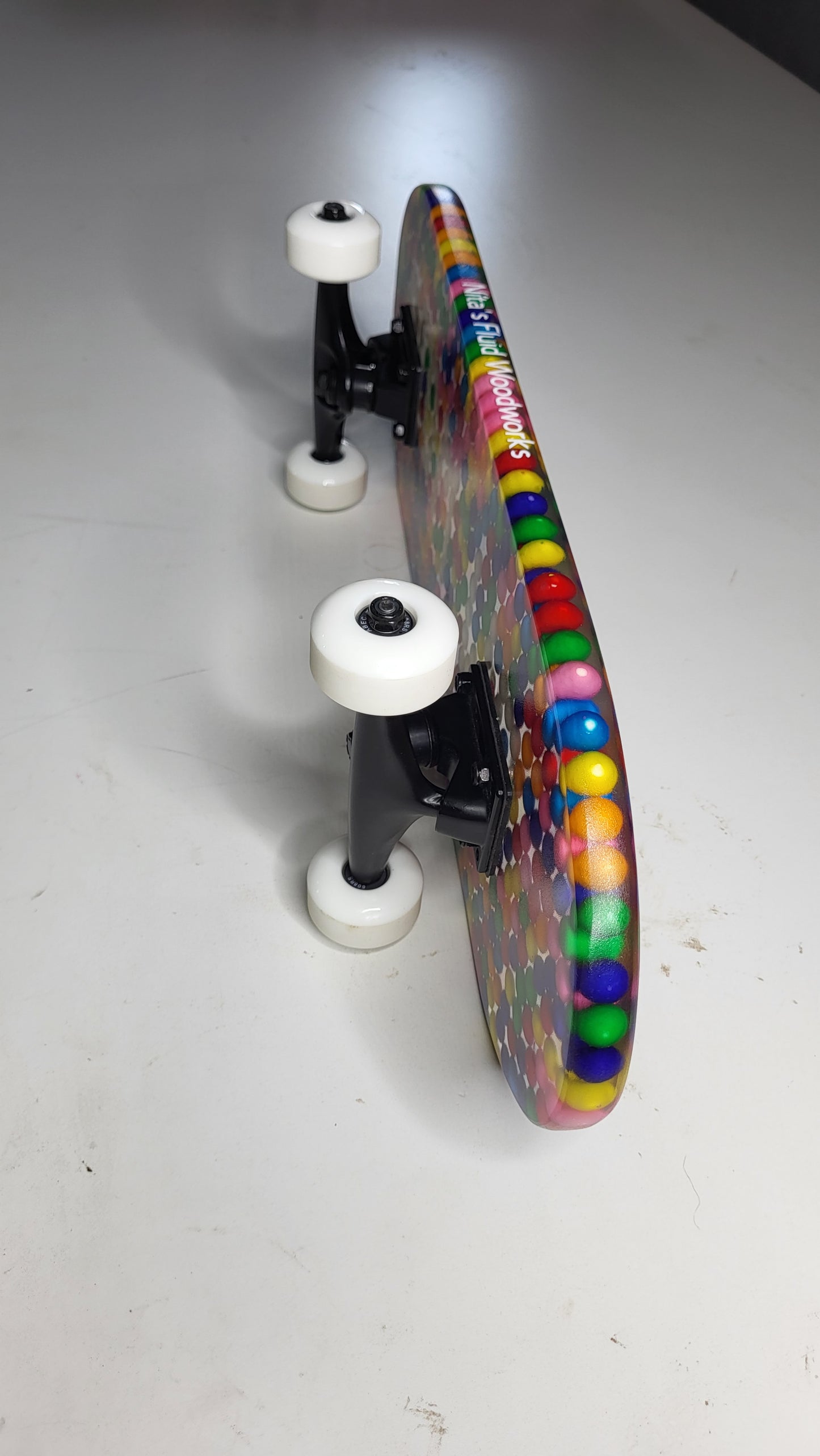 Custom Skateboard