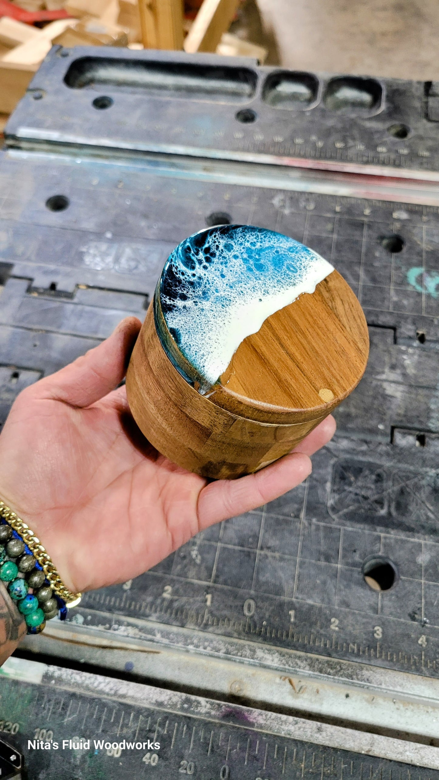 Ocean Catch all