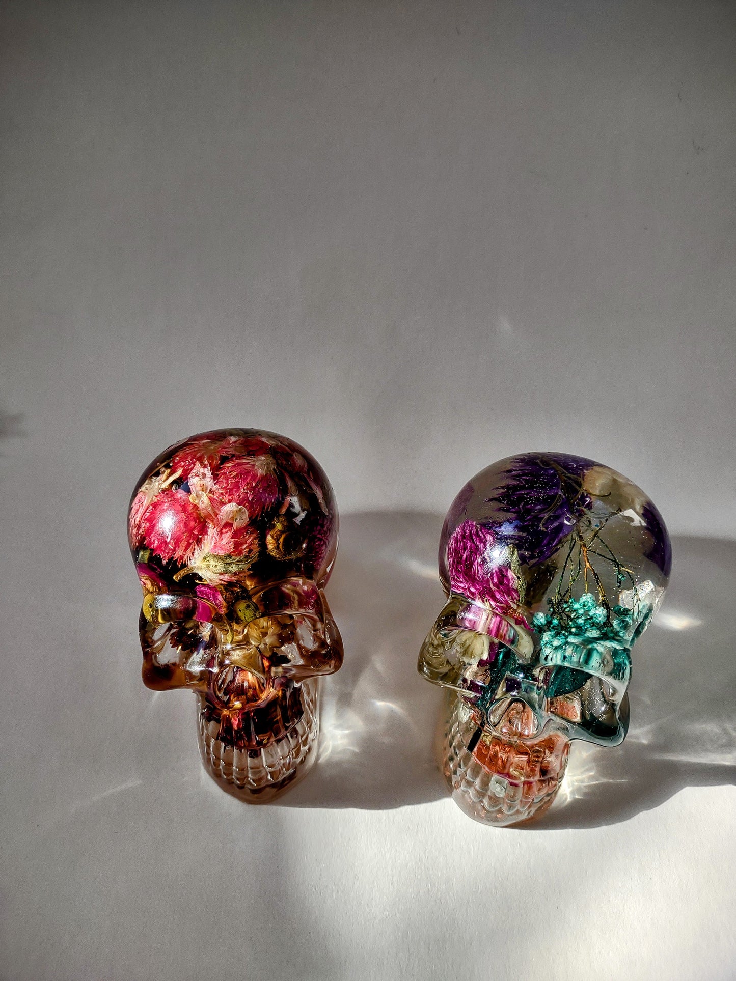 FILL YOUR OWN SKULL