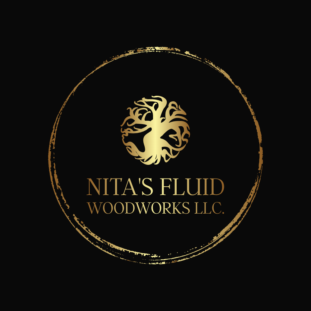 Nita's Fluid Woodworks