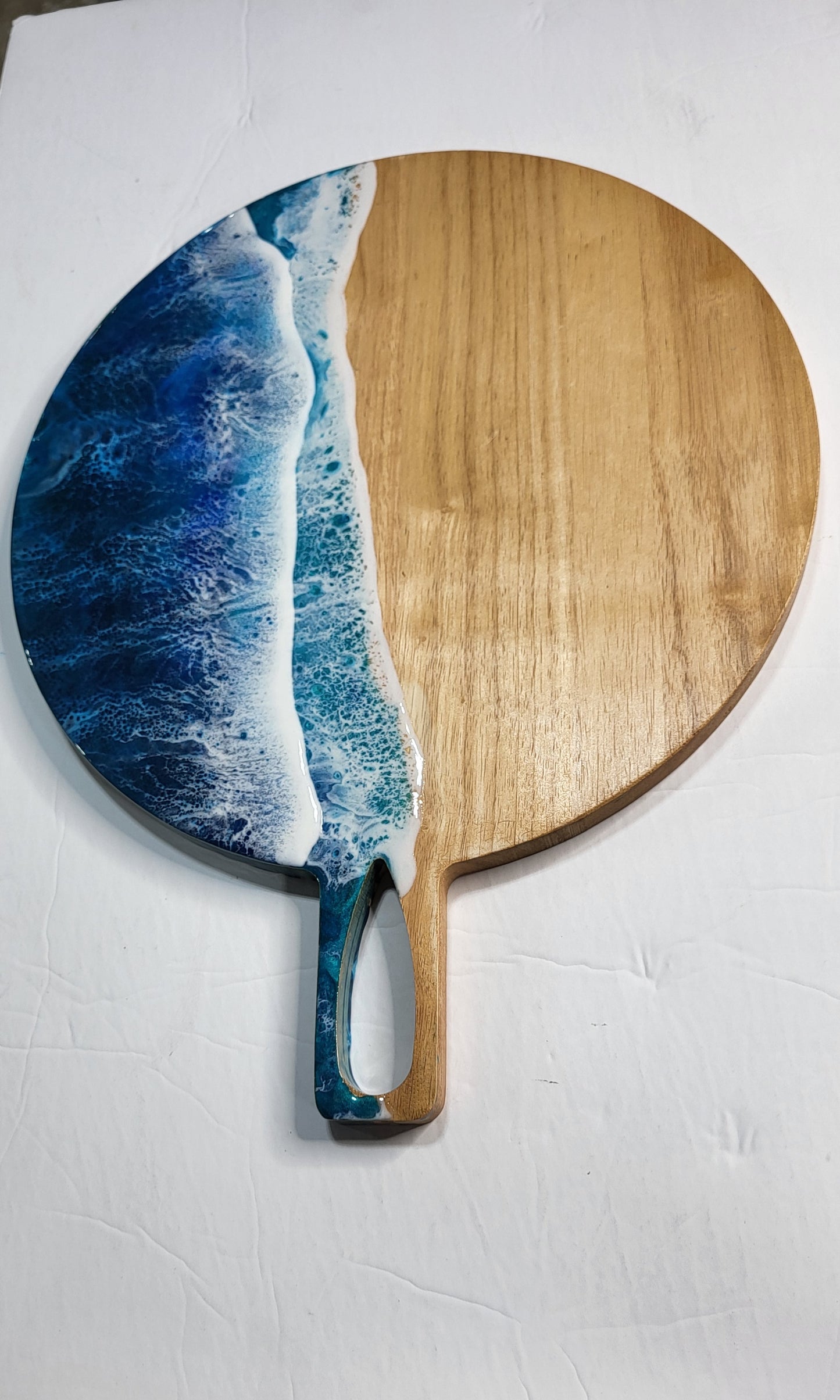 Round Ocean Charcuterie