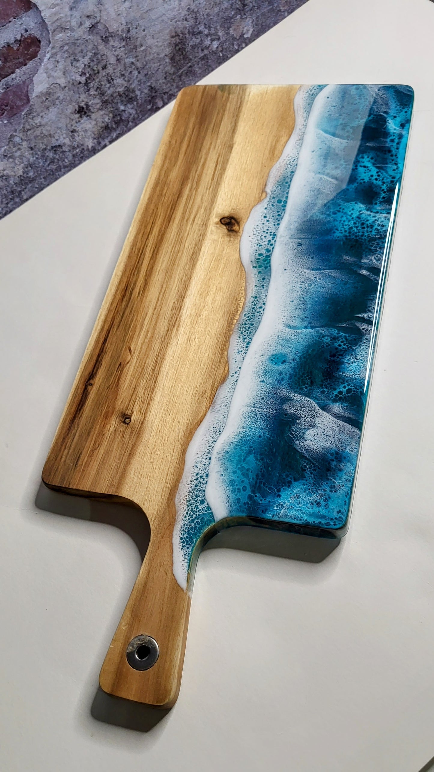 Ocean Charcuterie (Med)