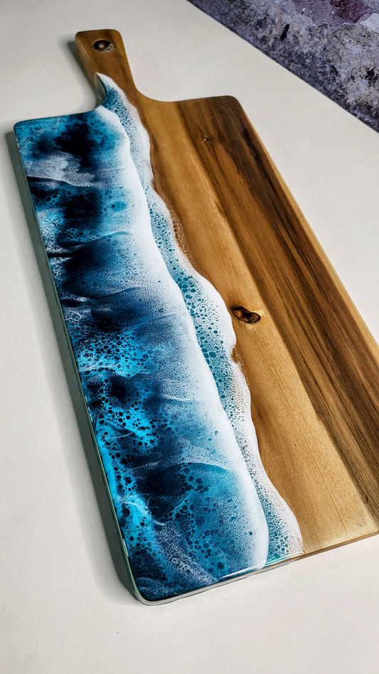 Ocean Charcuterie (Med)