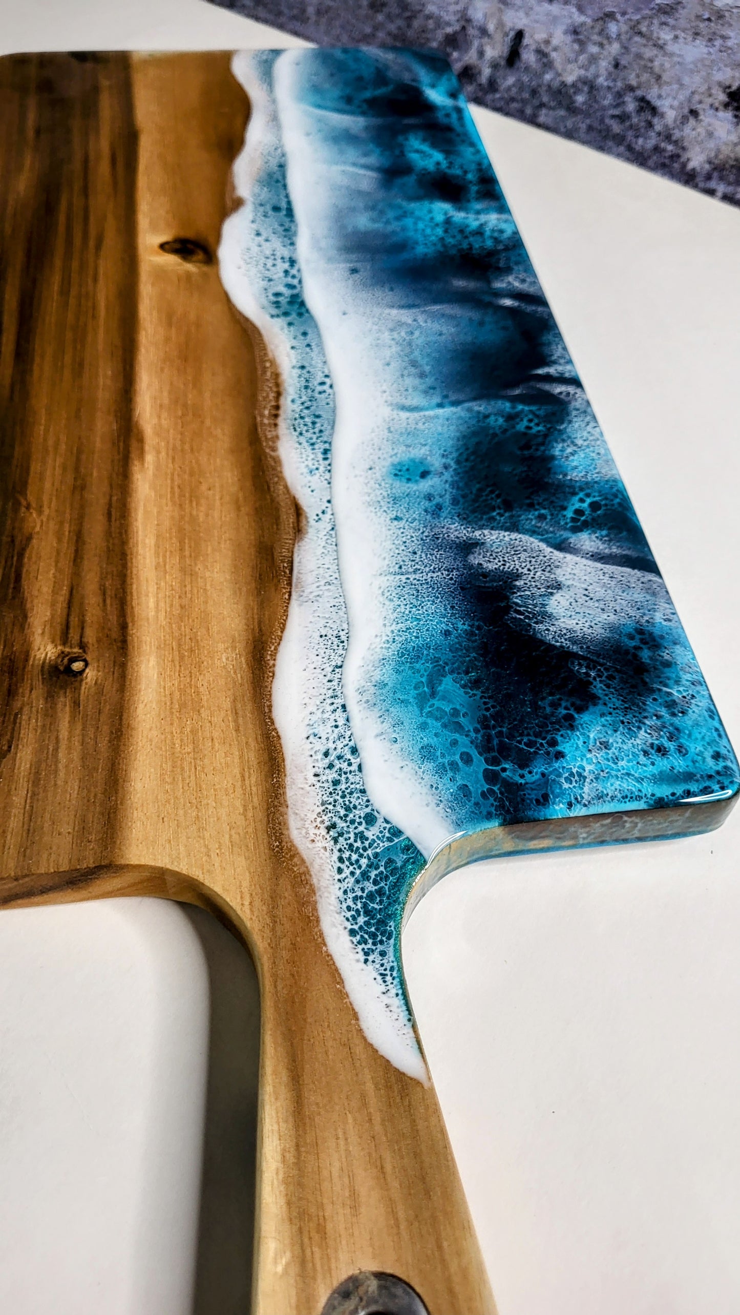 Ocean Charcuterie (Med)