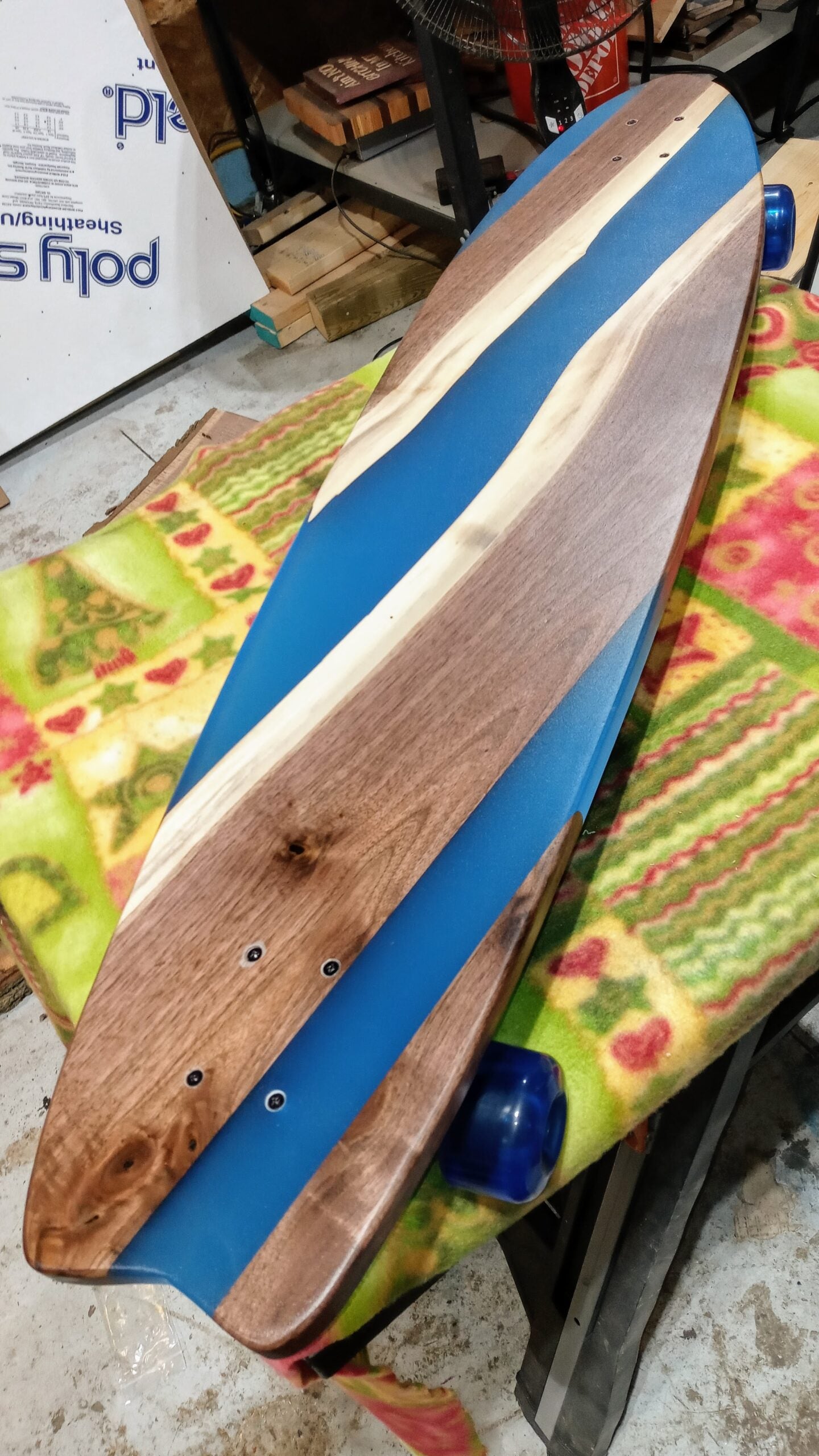 glowlongboard