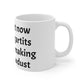 Ceramic Mug 11oz