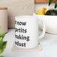 Ceramic Mug 11oz
