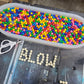 Bubble Gum skateboard
