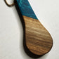 Handheld Resin Wood Bottle Opener