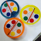 Art Teacher Coaster