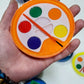 Art Teacher Coaster