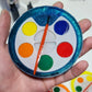Art Teacher Coaster