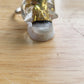 Mini Skull Ammo Keychain