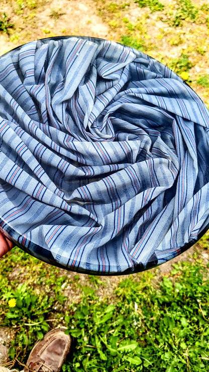 Fabric & Clothing Preservation – Custom Resin Memorial & Wedding Keepsake