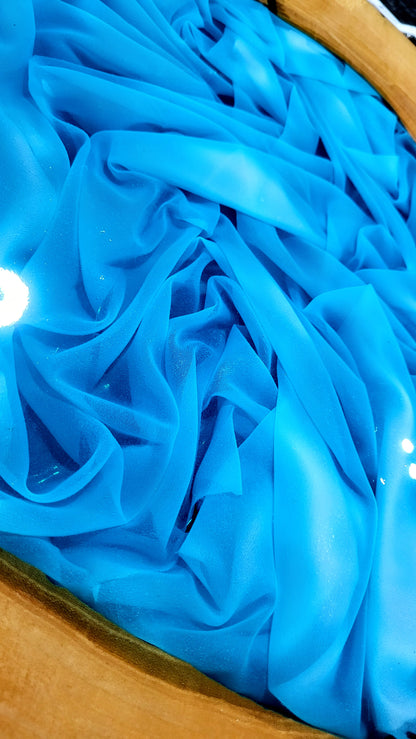 Fabric & Clothing Preservation – Custom Resin Memorial & Wedding Keepsake