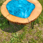 Chiffon Table