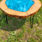 Chiffon Table