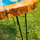 Chiffon Table