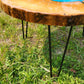 Chiffon Table