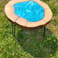 Chiffon Table