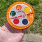 Teacher Coaster (done)