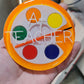 Teacher Coaster (done)