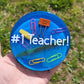 Teacher Coaster (done)
