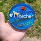Teacher Coaster (done)