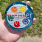 Teacher Coaster (done)