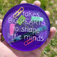 Teacher Coaster (done)