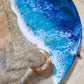 Ocean Tray/ catch all