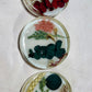 Botanical Coasters