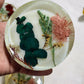 Botanical Coasters