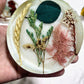 Botanical Coasters