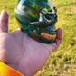 Exotic Beetle Skulls